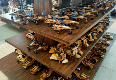 Peluang dan Tantangan Ekspor UMKM di Tengah Geopolitik Global: Seminar Prof. Dr. Ir. A. R. Adji Hoesodo di Jakarta